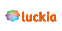 Luckia logo